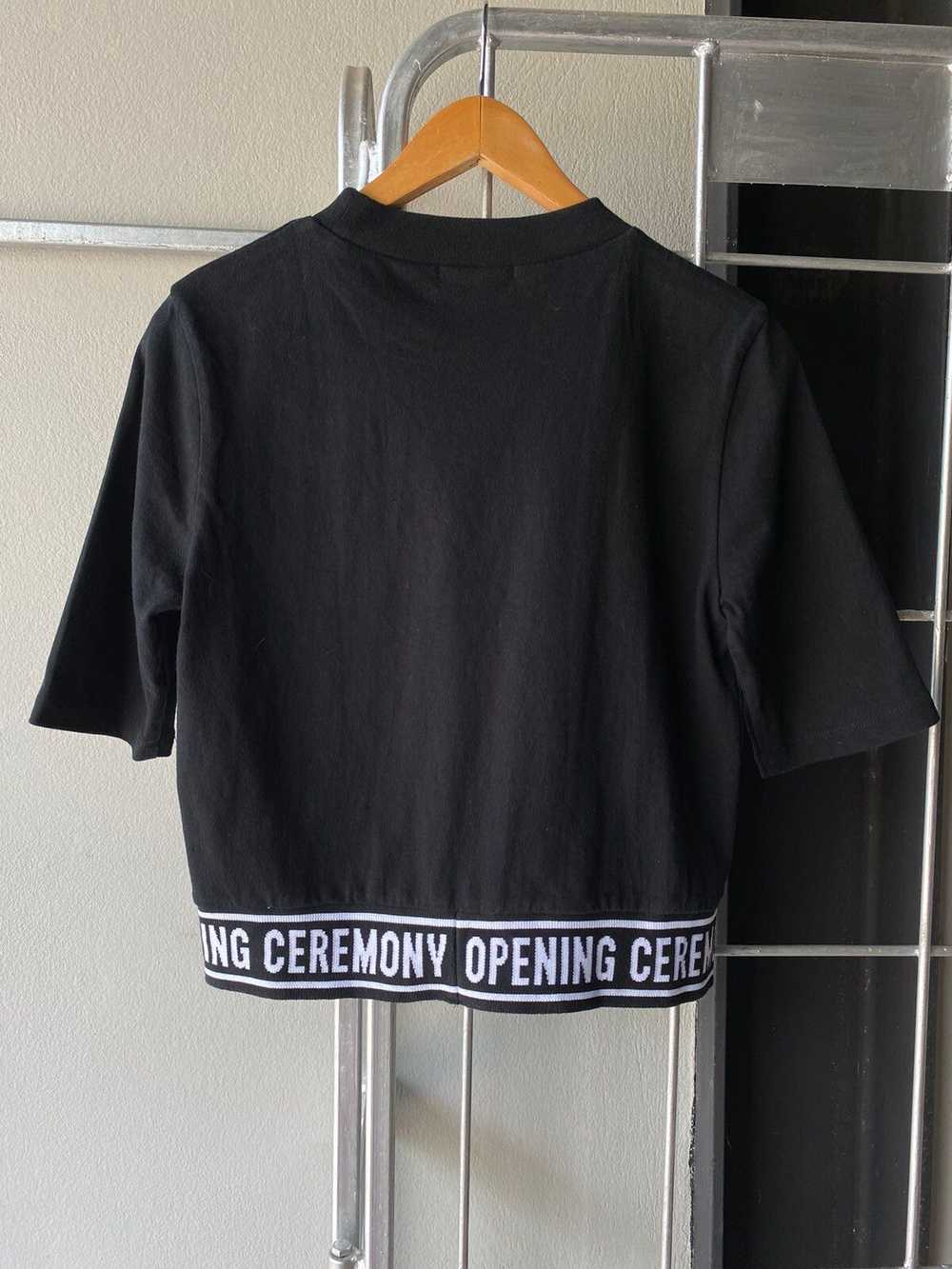 Opening Ceremony Opening Ceremony logo cropped top - image 2