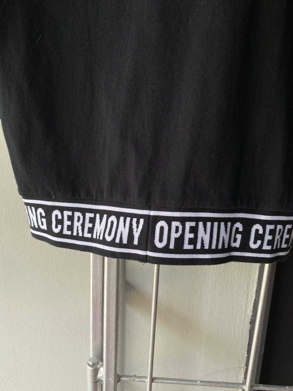 Opening Ceremony Opening Ceremony logo cropped top - image 5