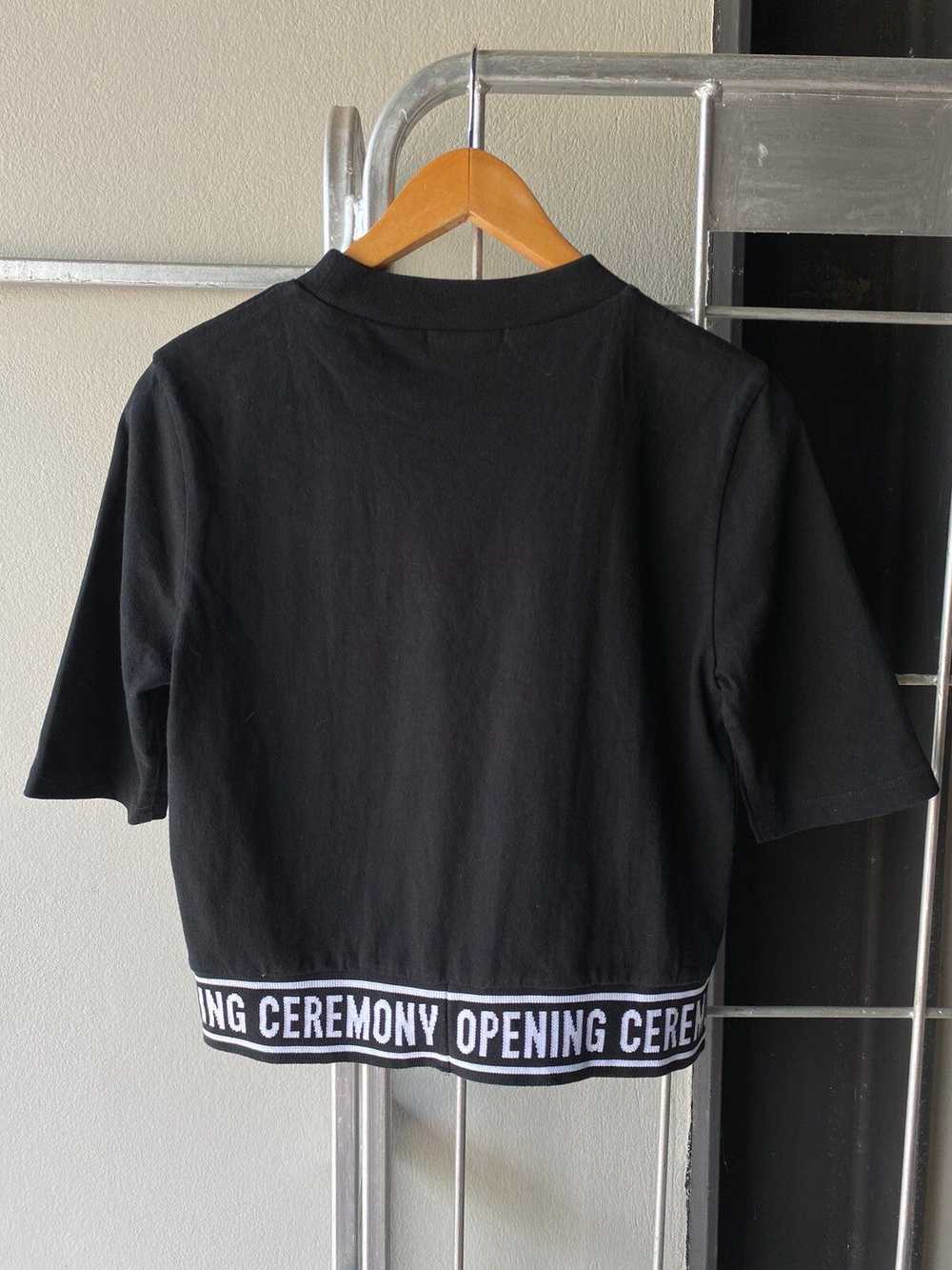 Opening Ceremony Opening Ceremony logo cropped top - image 9