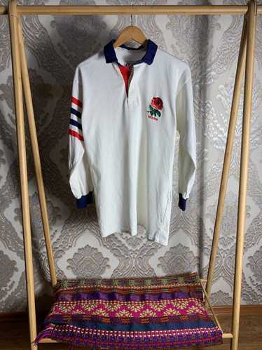 Wales Rugby Union Shirt Cotton Traders 1991/1993 Jersey Vintage Camiseta  Size L | eBay