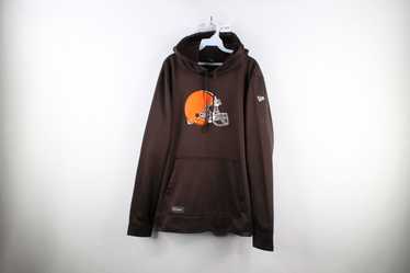 New Era × Vintage New Era NFL Combine Browns Foot… - image 1