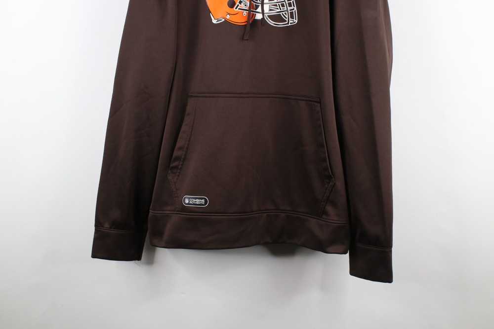 New Era × Vintage New Era NFL Combine Browns Foot… - image 3