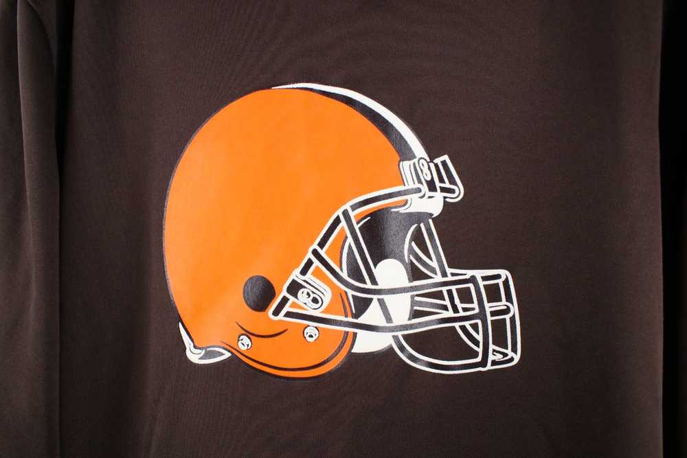 New Era × Vintage New Era NFL Combine Browns Foot… - image 5