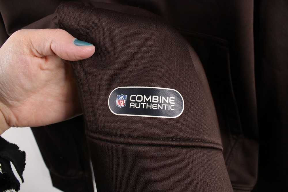 New Era × Vintage New Era NFL Combine Browns Foot… - image 6