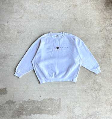 Vintage nike town sweatshirt - Gem