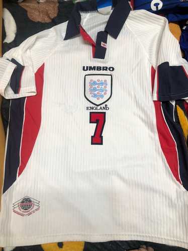 BLOKE × Fifa World Cup × Umbro England World Cup 1