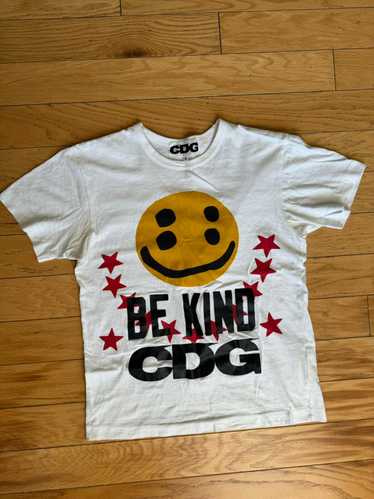 CDG CDG CDG × Streetwear CDG T-shirt