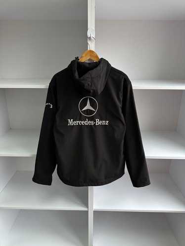 Mercedes Benz × Streetwear × Vintage Vintage Merc… - image 1