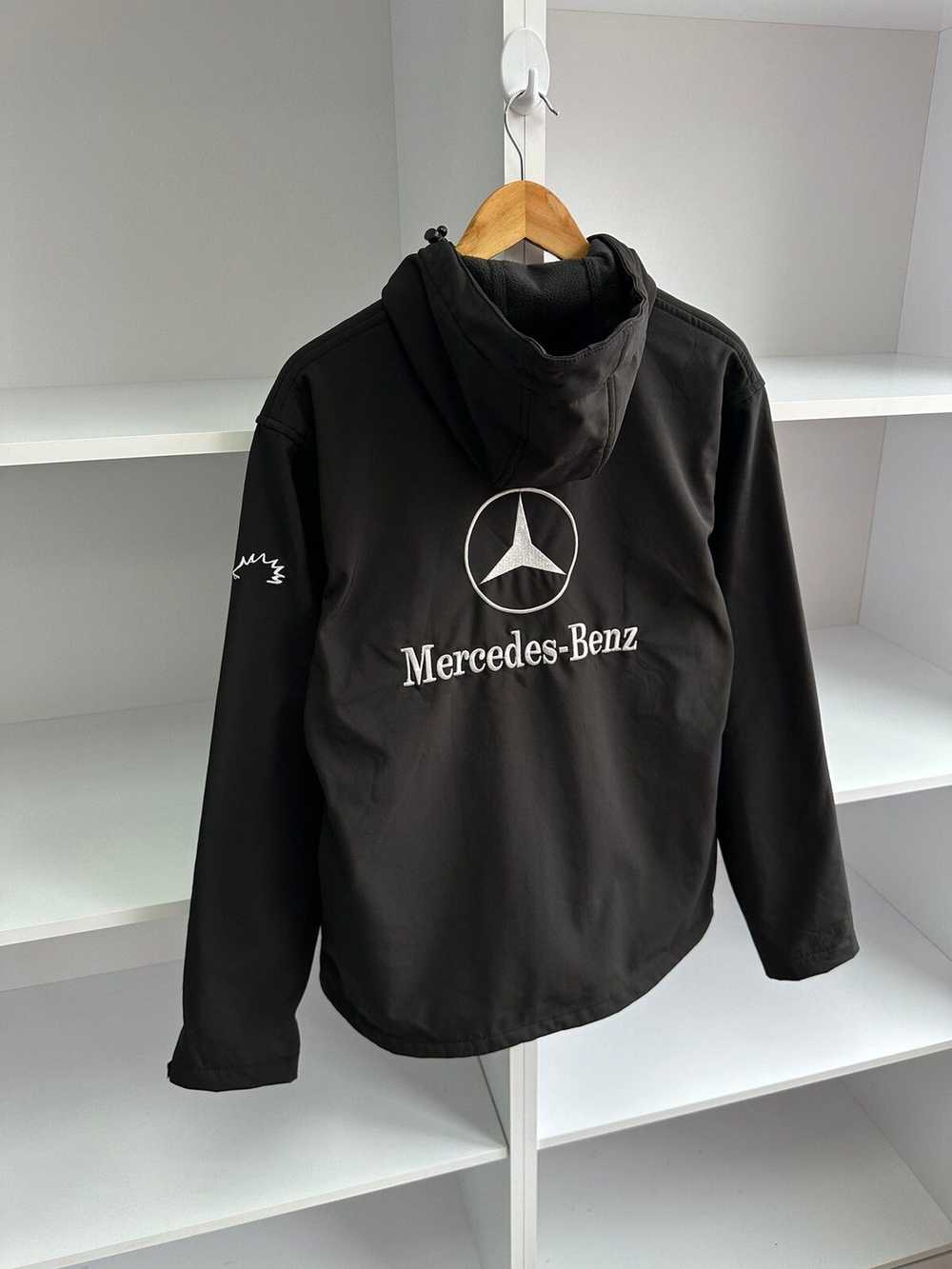 Mercedes Benz × Streetwear × Vintage Vintage Merc… - image 4