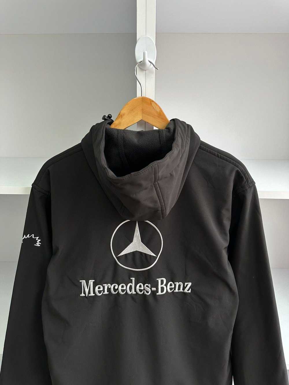 Mercedes Benz × Streetwear × Vintage Vintage Merc… - image 5