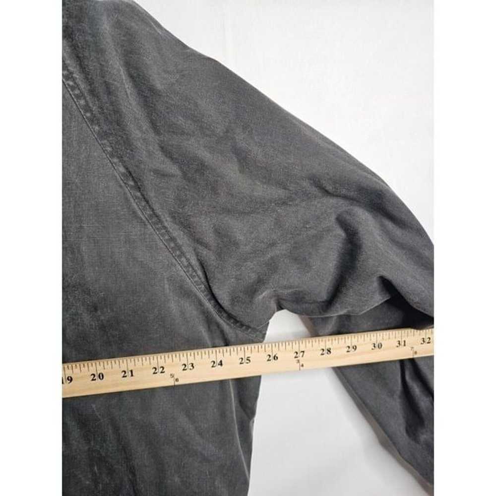 Polo Ralph Lauren Large Chore Barn Jacket Vintage… - image 6