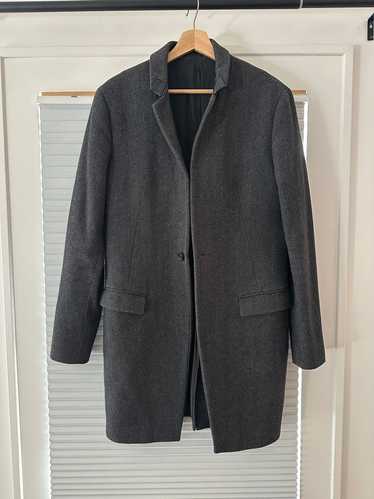 Allsaints All Saints Luxury Wool Sigel Coat Italia