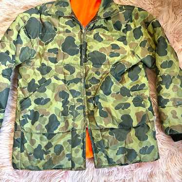 Vintage duck hunting coat - Gem