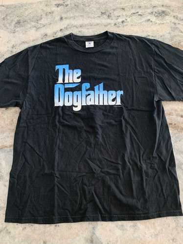 Archival Clothing × Snoop Dogg 1999 The Dog Father