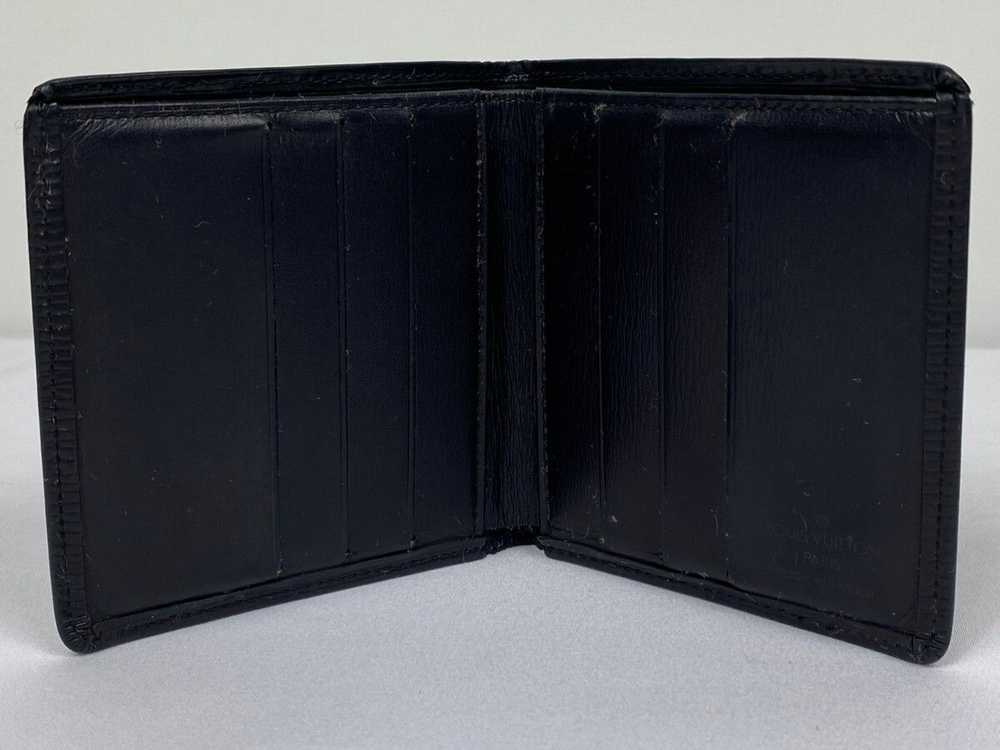 Louis Vuitton EPI Leather Bifold Wallet - image 4