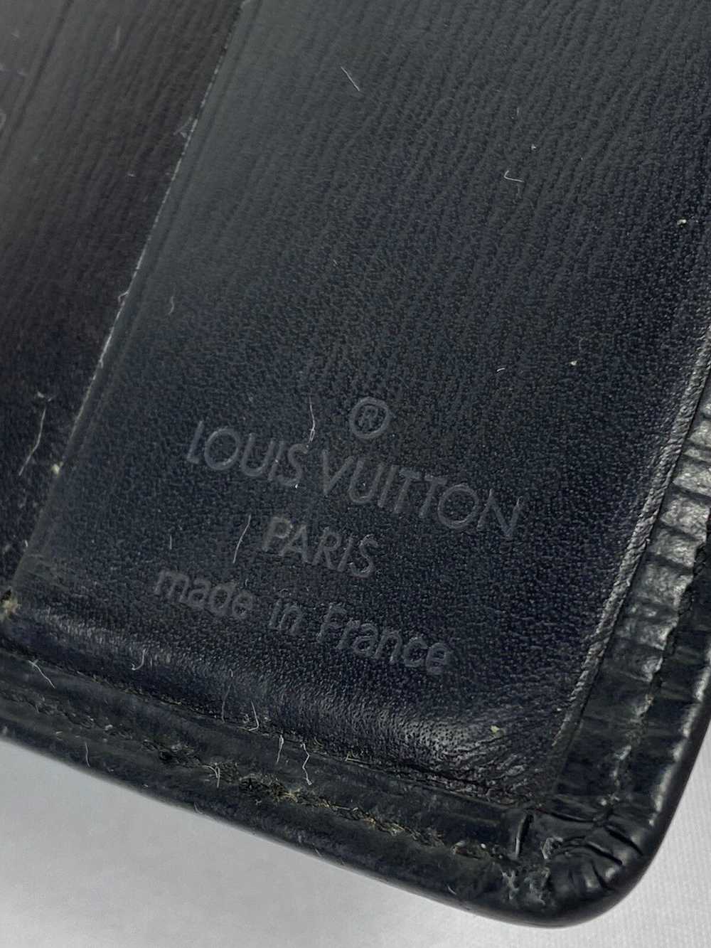 Louis Vuitton EPI Leather Bifold Wallet - image 5