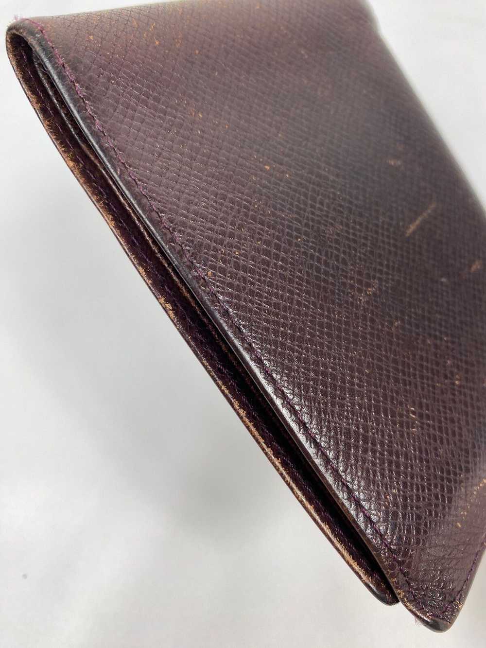 Louis Vuitton Taiga Bifold Wallet - image 10