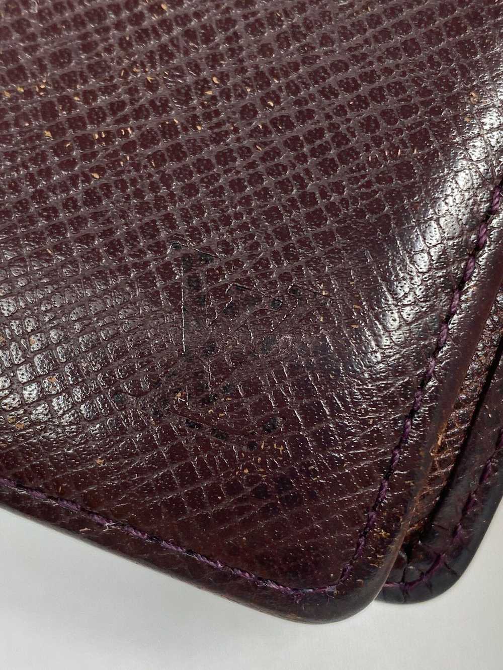 Louis Vuitton Taiga Bifold Wallet - image 2