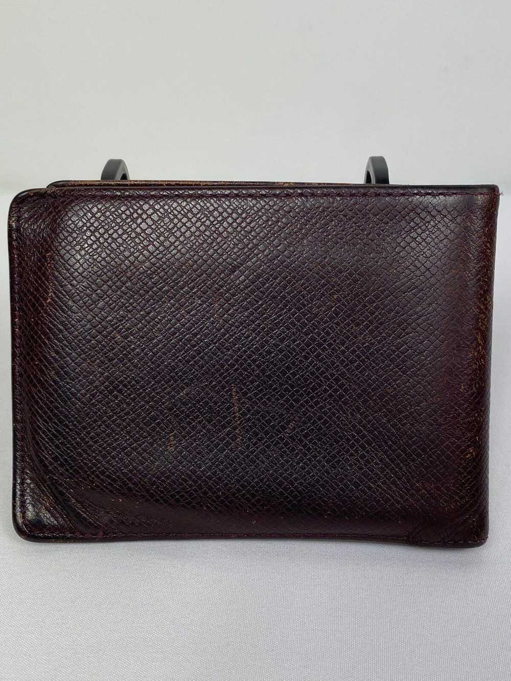 Louis Vuitton Taiga Bifold Wallet - image 3