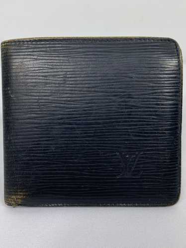 Louis Vuitton EPI Leather Bifold Wallet