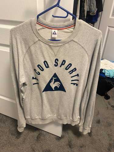 Le Coq Sportif Lecoq jumper