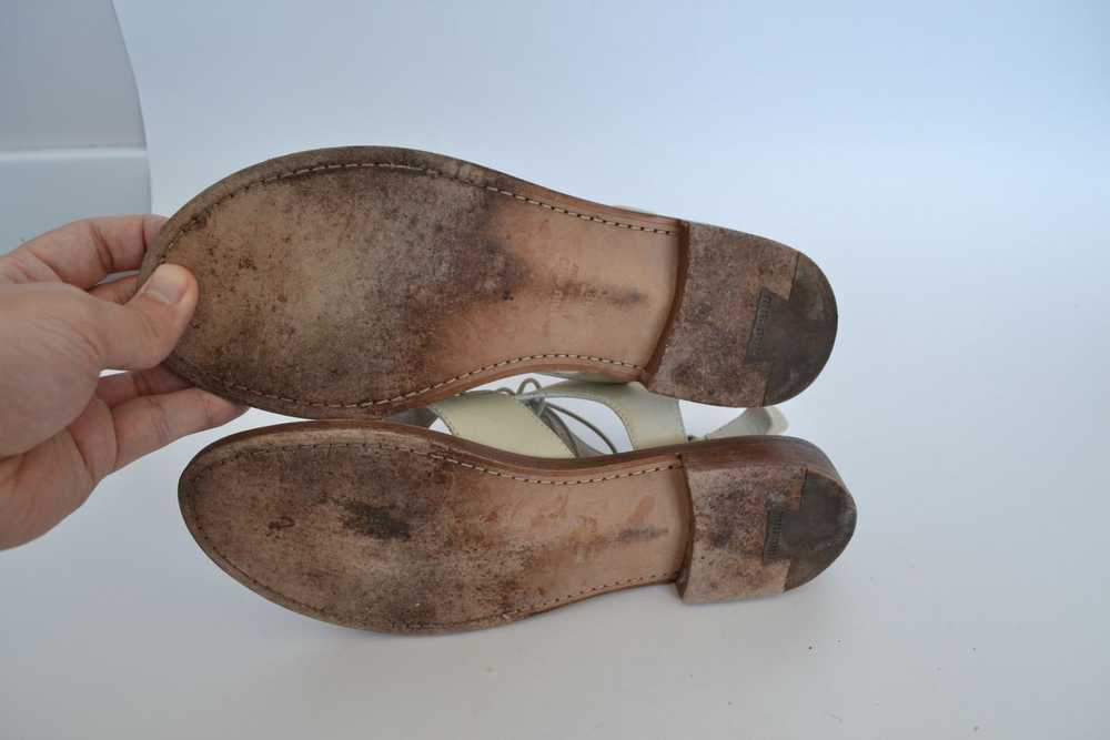 Malibu Sandals × Miu Miu × Prada Miu Miu Sandals … - image 7