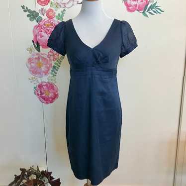 Boden Limited Edition Olivia Silk Blend Dress