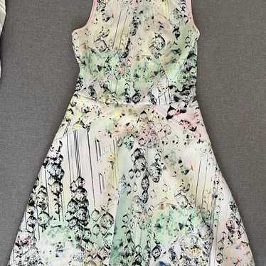 Ted Baker dress size 2-4 - image 1