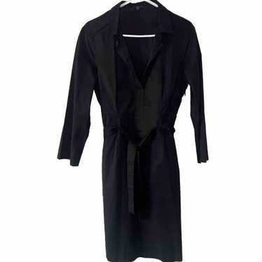 Hugo Boss Deonne Black Dress