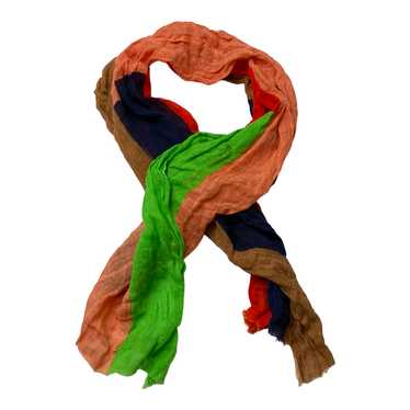 Marimekko Marimekko popva scarf, multicolor | one… - image 1