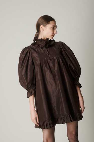 YSL Silk Dress - image 1