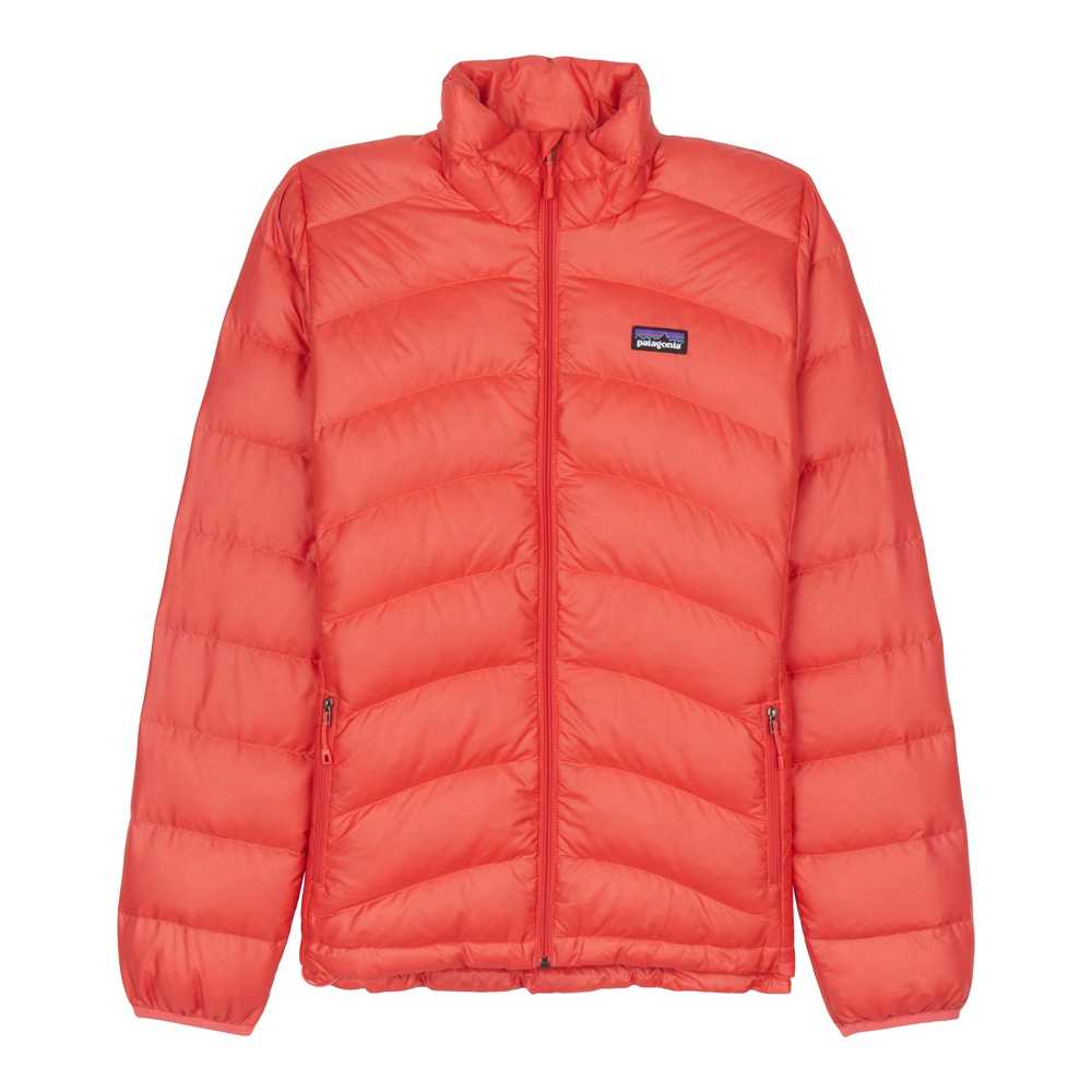 Patagonia - W's Hi-Loft Down Sweater - image 1