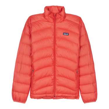 Patagonia - W's Hi-Loft Down Sweater - image 1