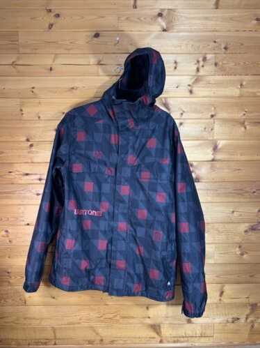 BURTON DRYRIDE POACHER JACKET ブラウン XL Burton dryride poacher snowboard - Gem