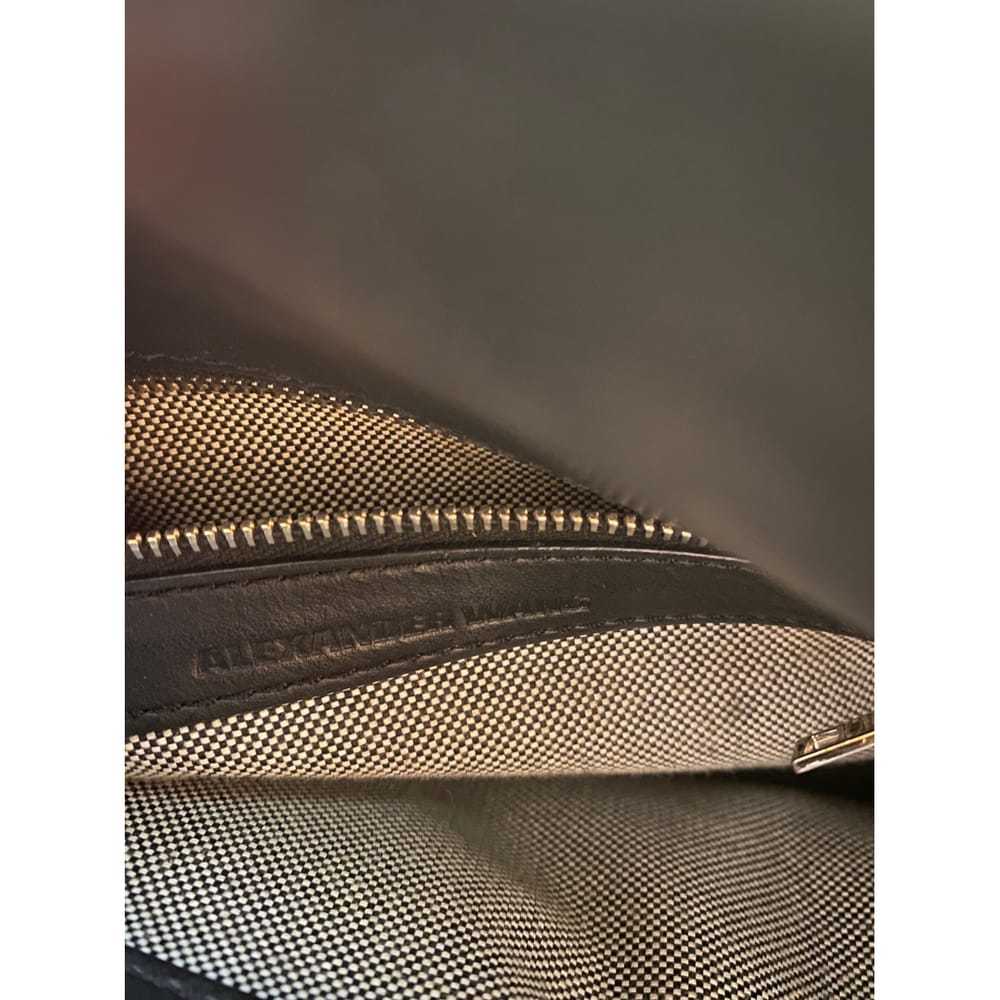 Alexander Wang Attica leather crossbody bag - image 3