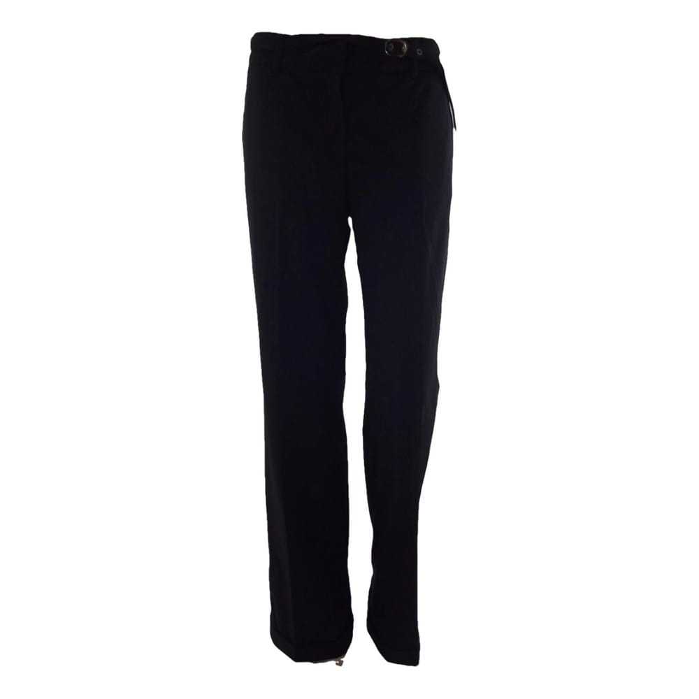 I Blues Wool straight pants - image 1