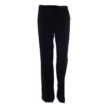 I Blues Wool straight pants - image 1