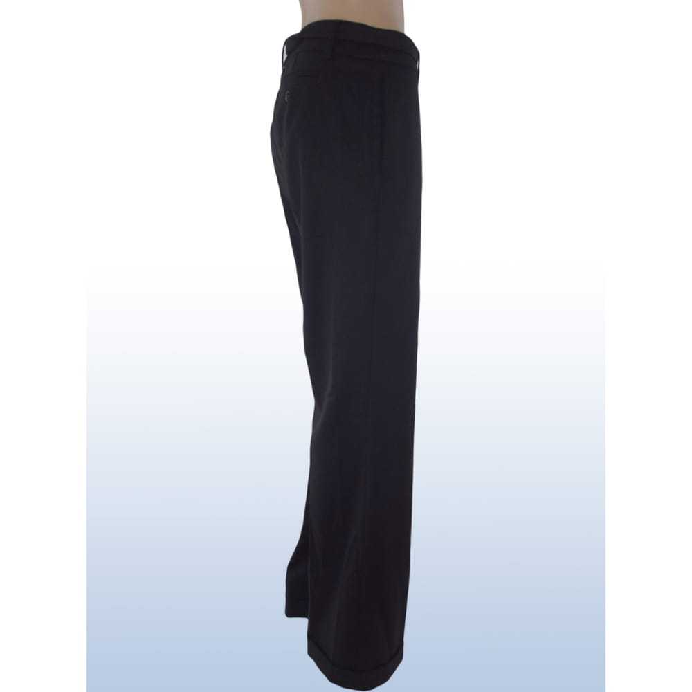 I Blues Wool straight pants - image 6