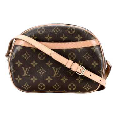 Louis Vuitton Blois cloth crossbody bag