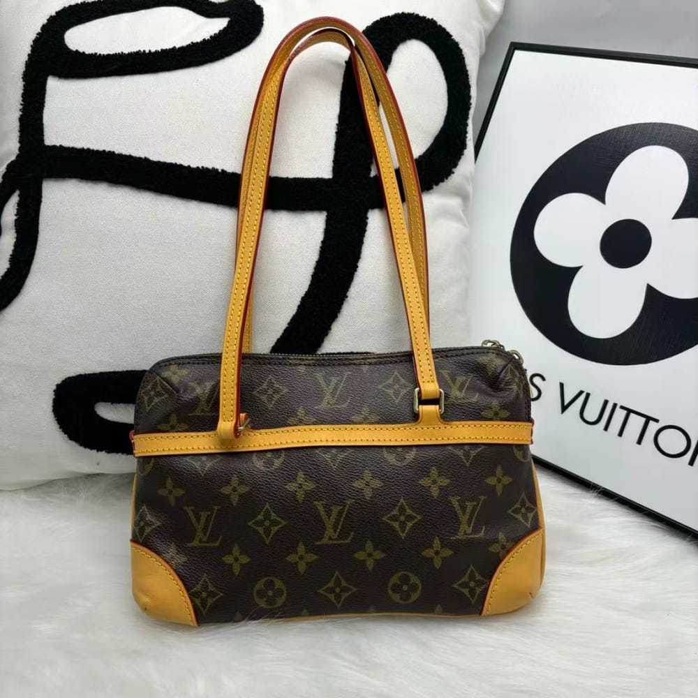 Louis Vuitton Coussin Vintage cloth handbag - image 2