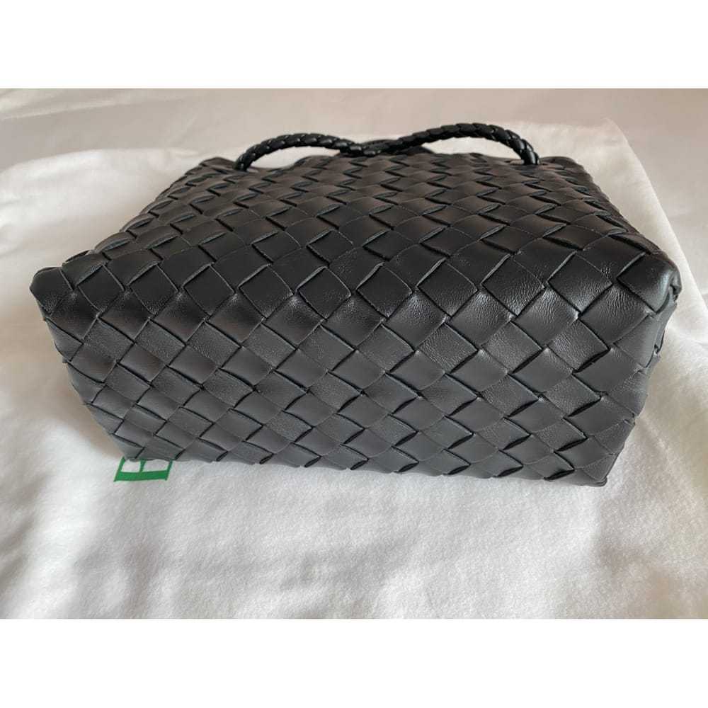 Bottega Veneta Andiamo leather handbag - image 5