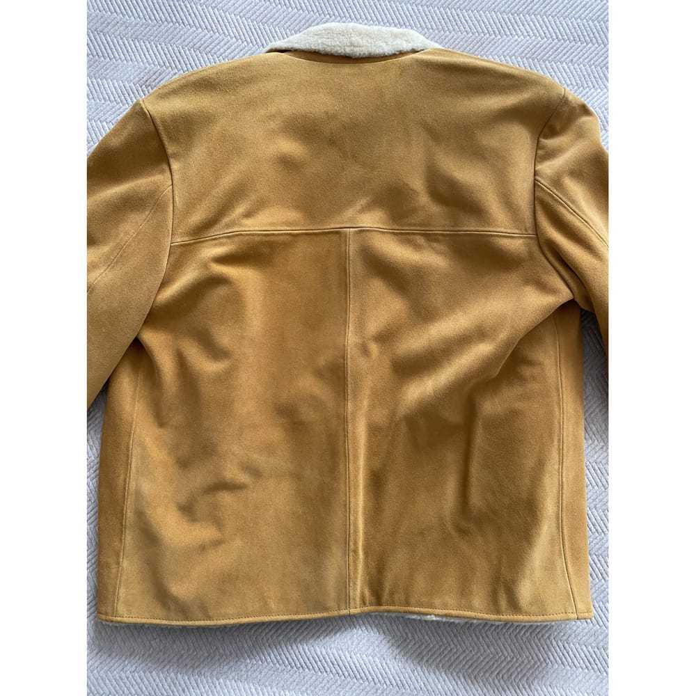 Levi's Vintage Clothing Vest - image 6