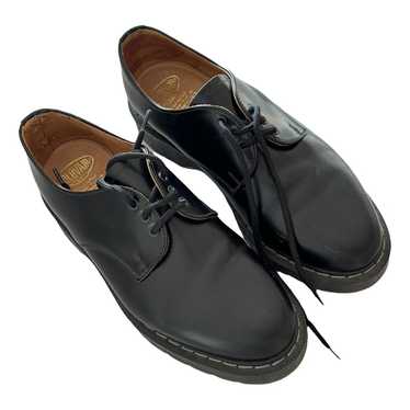 Solovair Leather flats - image 1