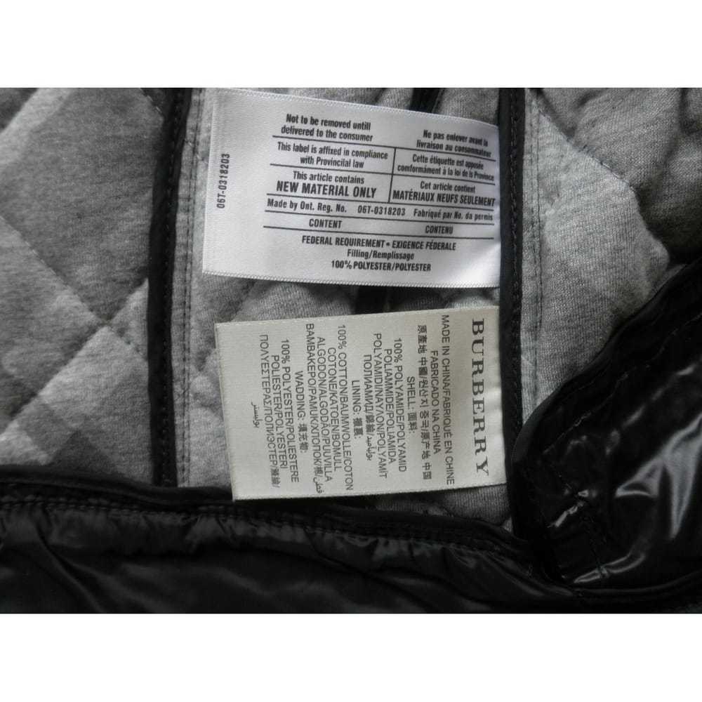 Burberry Cardi coat - image 8