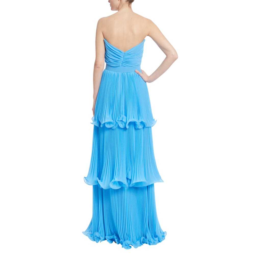 Badgley Mischka Maxi dress - image 3