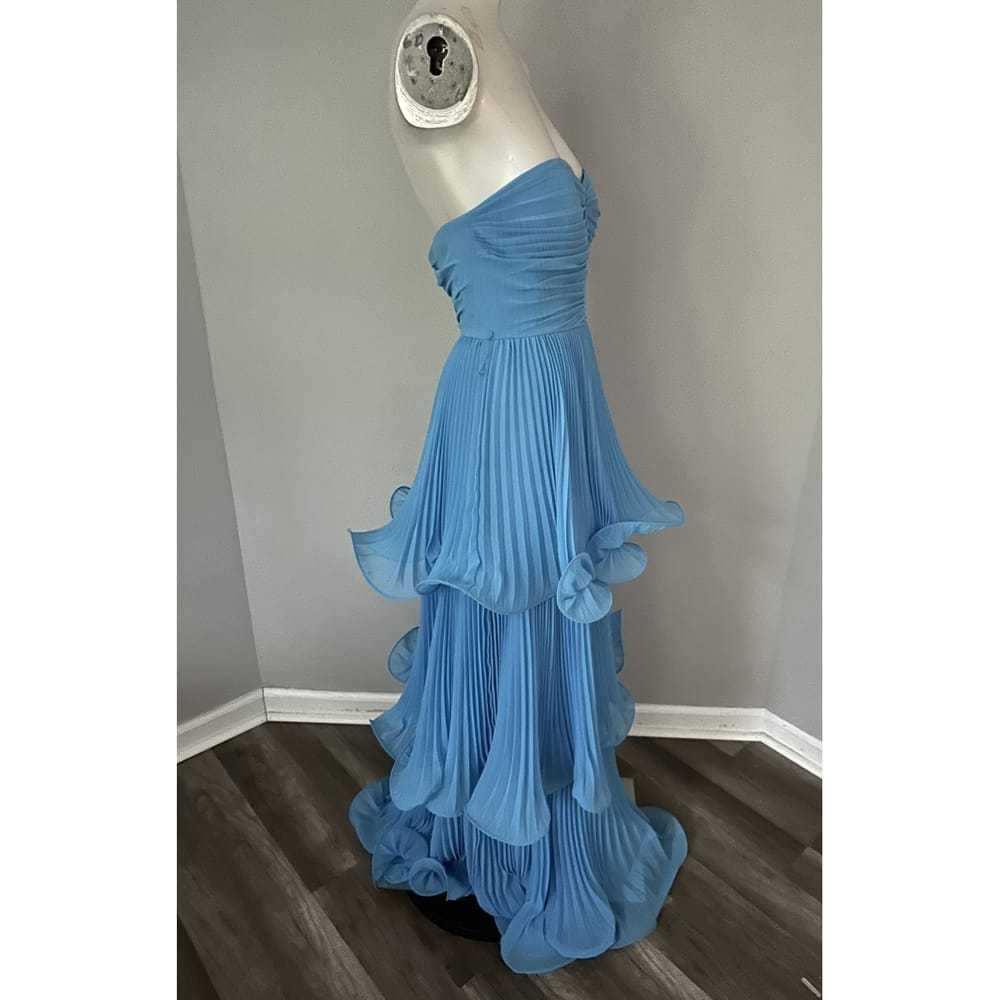 Badgley Mischka Maxi dress - image 6