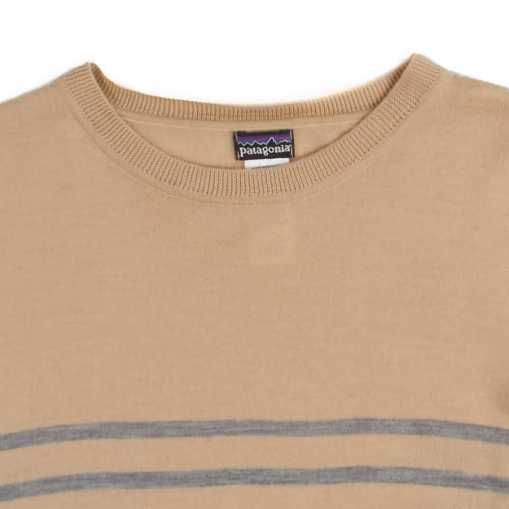 Patagonia - W's Merino Crew Sweater - image 3