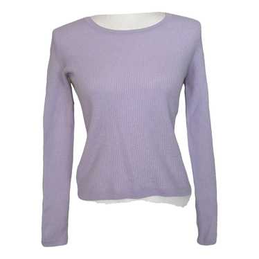 Lululemon Wool jumper - image 1