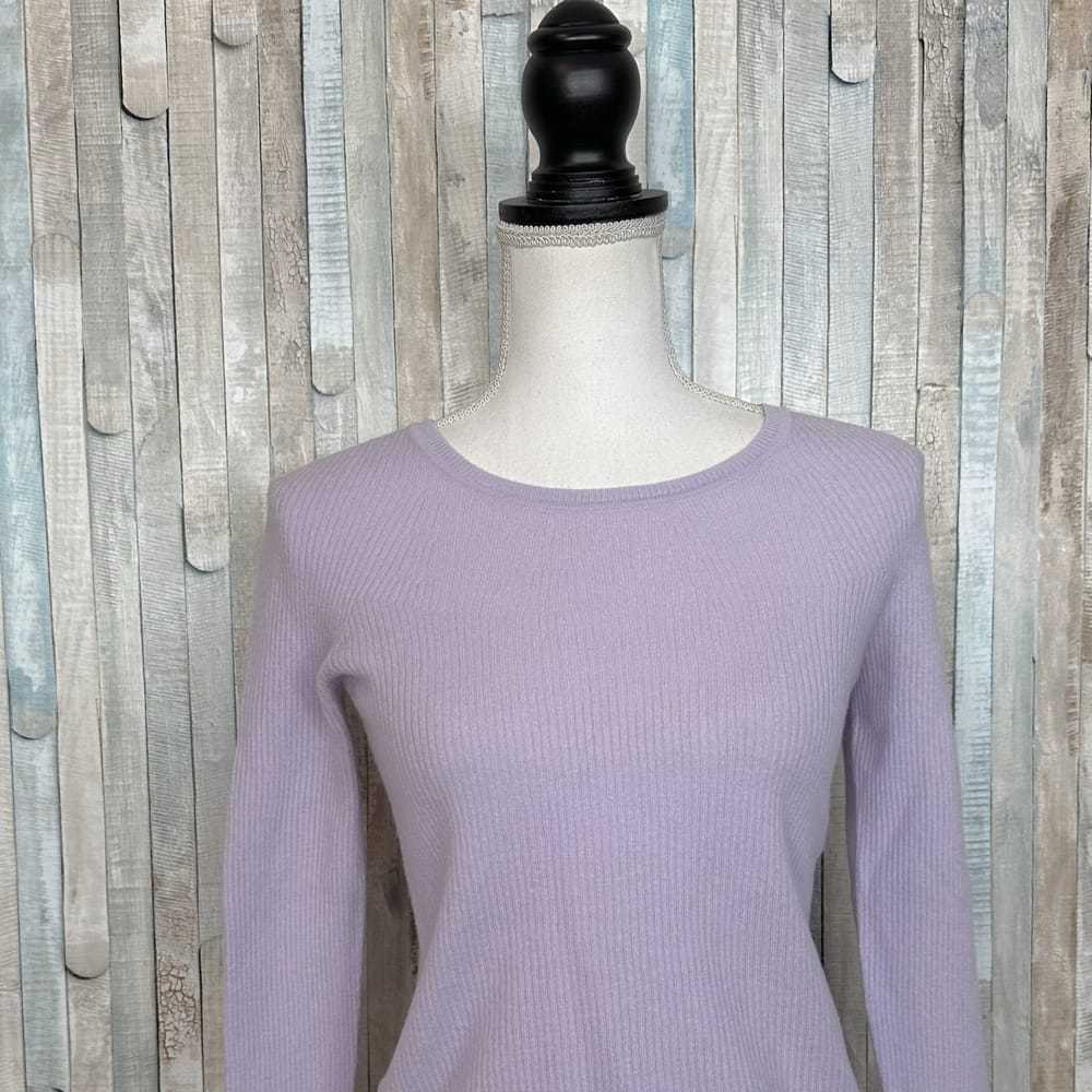 Lululemon Wool jumper - image 3