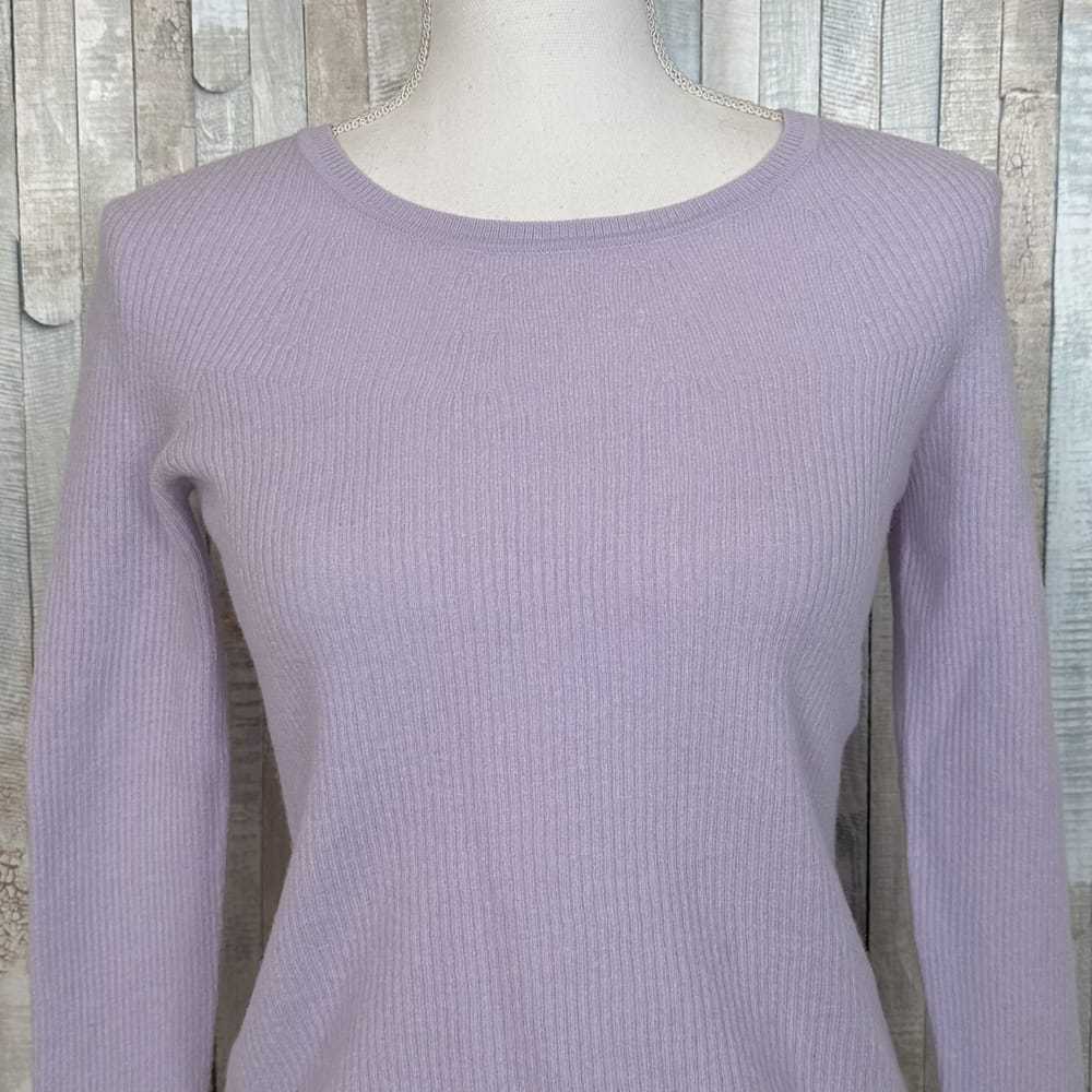 Lululemon Wool jumper - image 4